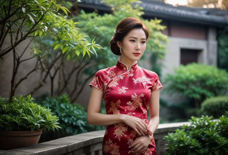 长街灯火电视剧海报